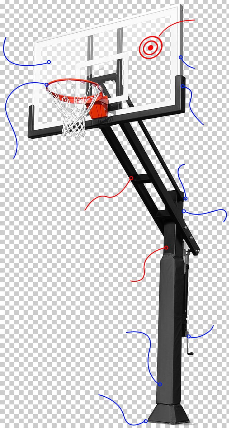 Backboard Basketball Canestro Breakaway Rim Slam Dunk PNG, Clipart, Angle, Assist, Automotive Exterior, Backboard, Ball Free PNG Download