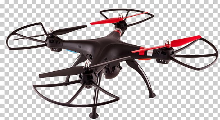 Helicopter Rotor Unmanned Aerial Vehicle Quadcopter First-person View Parrot Bebop Drone PNG, Clipart, Aircraft, Bicycle, Gyroscope, Helicopter, Mode Of Transport Free PNG Download