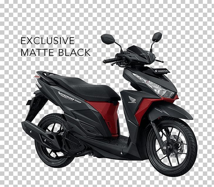 Honda Vario Motorcycle PT Astra Honda Motor Tubeless Tire PNG, Clipart, 2016, 2017, 2018, Automotive Design, Automotive Exterior Free PNG Download