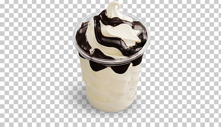 McDonald's Hot Fudge Sundae McDonald's Hot Fudge Sundae Milkshake Ice Cream PNG, Clipart,  Free PNG Download