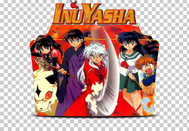 Miroku Inuyasha Kagome Higurashi Shippo Television Show PNG, Clipart, Anime, Cartoon, Deviantart, Fiction, Film Free PNG Download