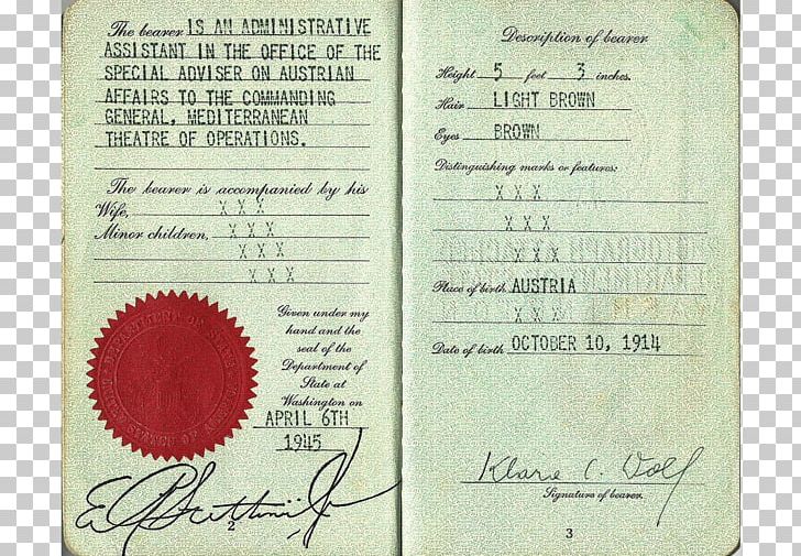 United States Navy Attack On Pearl Harbor Second World War Document PNG, Clipart, Attack On Pearl Harbor, Austrian Passport, Document, Material, Paper Free PNG Download