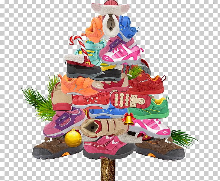 Christmas Ornament Christmas Tree Shoe PNG, Clipart, Childrens, Childrens Shoes, Christmas, Christmas Decoration, Christmas Frame Free PNG Download