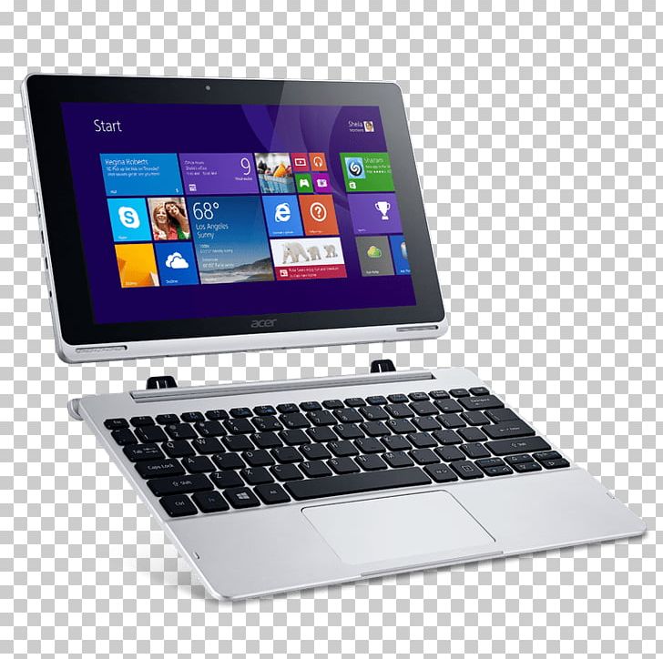 Laptop Acer Aspire Switch 10 Tablet Computers PNG, Clipart, Ace, Acer, Acer Aspire, Acer Aspire Switch 10, Computer Free PNG Download