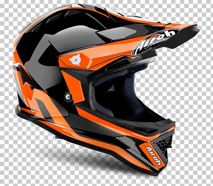 Motorcycle Helmets AIROH Motocross PNG, Clipart, Acerbis, Airoh, Archer, Blue, Child Free PNG Download