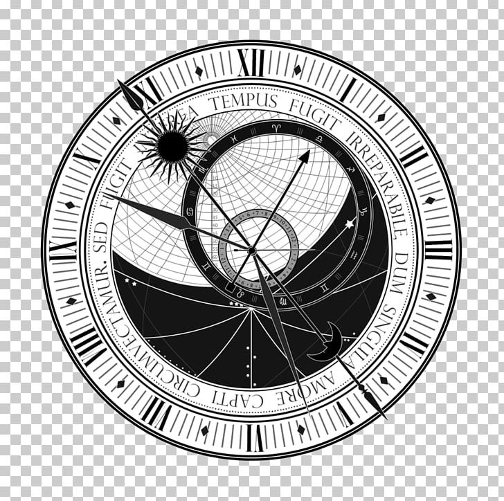 Prague Astronomical Clock Astronomy Strasbourg Astronomical Clock PNG, Clipart, Astrolabe, Astronomical Algorithm, Astronomical Clock, Astronomy, Black And White Free PNG Download