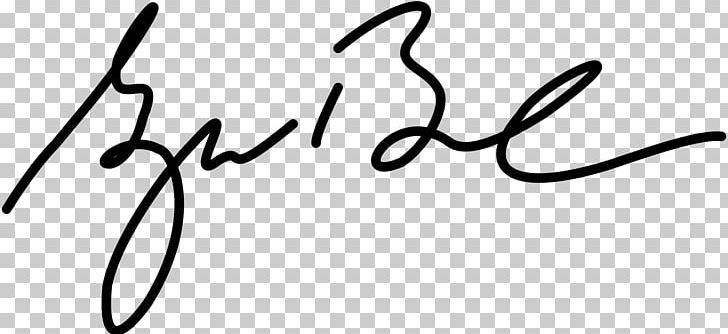 President Of The United States Signature PNG, Clipart, Angle, Area, Art, Artwork, Black Free PNG Download