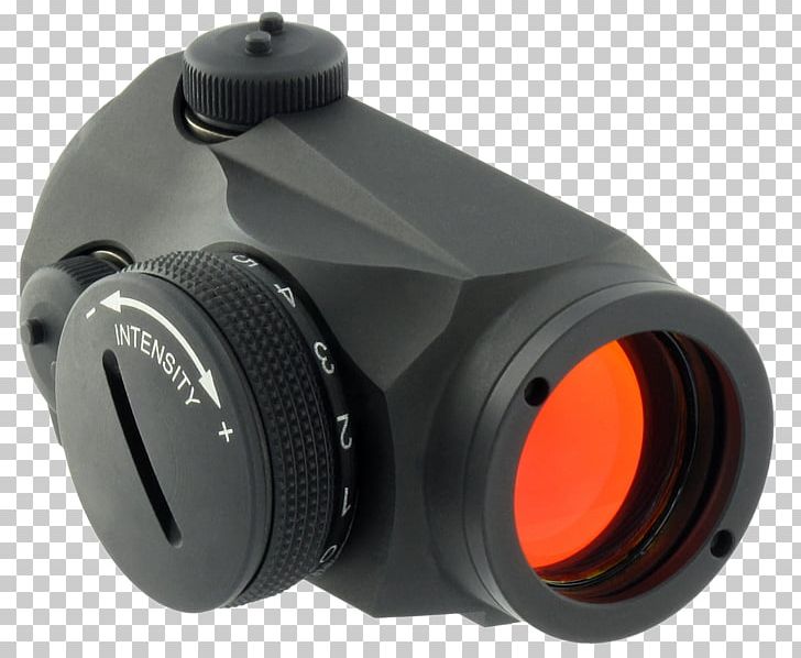 Red Dot Sight Aimpoint AB Aimpoint Micro H-1 2 MOA W/Standard Mount Aimpoint CompM4 PNG, Clipart, Aimpoint Compm4, Angle, Camera Accessory, Camera Lens, Firearm Free PNG Download