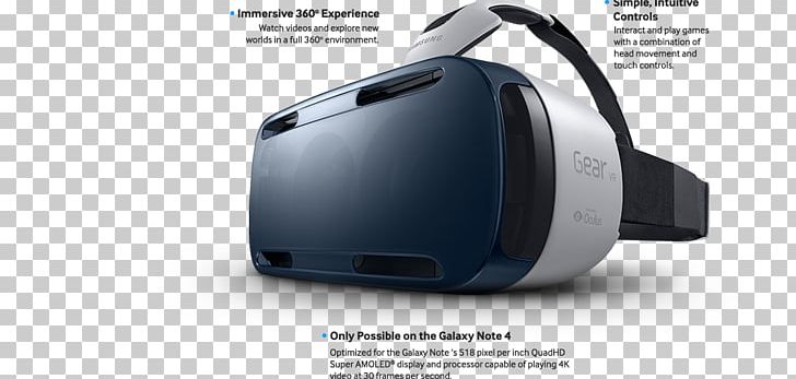 Samsung Galaxy S5 Samsung Gear VR Virtual Reality Headset Oculus Rift Samsung Galaxy S6 PNG, Clipart, Audio, Audio Equipment, Brand, Electronic Device, Electronics Free PNG Download