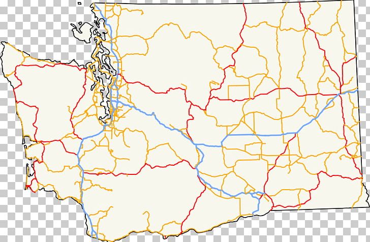 Washington State Route 527 U.S. Route 97 U.S. Route 99 British Columbia Highway 97 US Numbered Highways PNG, Clipart, Area, Highway, Line, Map, Point Free PNG Download