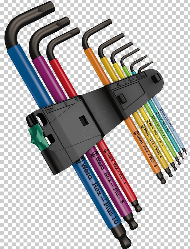 Wera Tools Spanners Hex Key Office Supplies PNG, Clipart, Cdn, Color Code, Electronics, Electronics Accessory, Hardware Free PNG Download