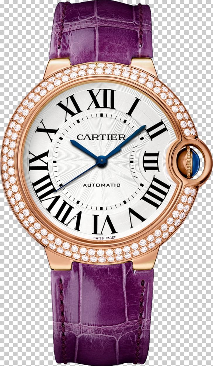 Cartier Ballon Bleu Watch Blue Clock PNG, Clipart, Accessories, Ballon, Bleu, Blue, Brand Free PNG Download