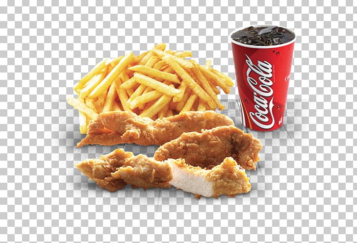 Chicken Fingers Fried Chicken French Fries Chicken Nugget Chicken Sandwich PNG, Clipart, American Food, Buffalo Wing, Chicken, Chicken And Chips, Chicken Fingers Free PNG Download