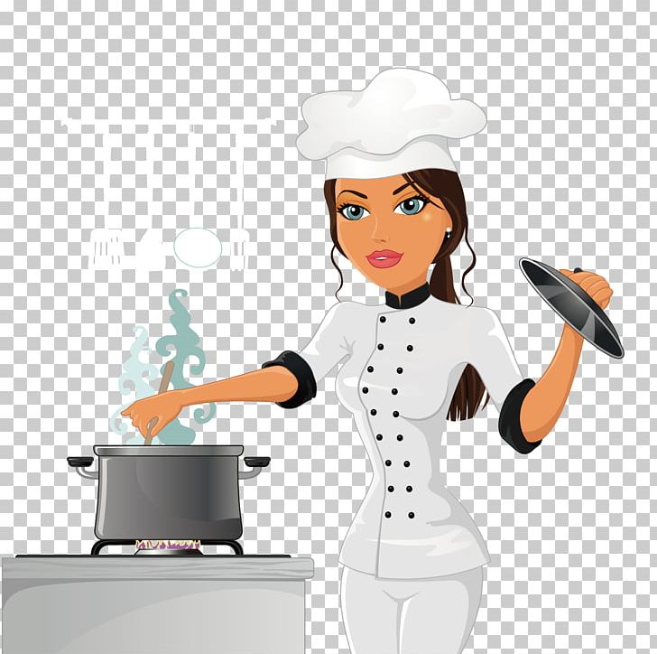 Cook Chef Icon PNG, Clipart, Cartoon, Chef, Chef Cook, Cook, Cooked Shrimp Free PNG Download