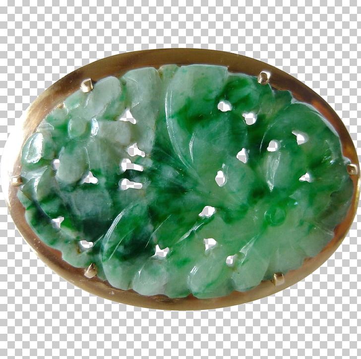 Emerald Art Deco Art Nouveau Jade PNG, Clipart, 10 K, Art, Art Deco, Art Nouveau, Brooch Free PNG Download