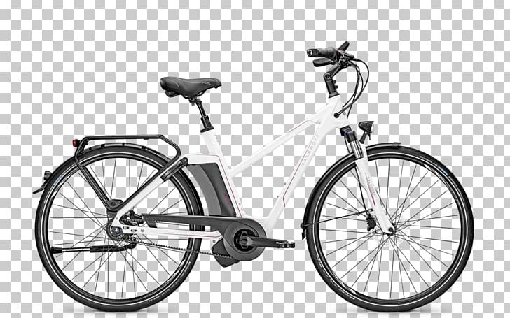 fixed gear electric bike