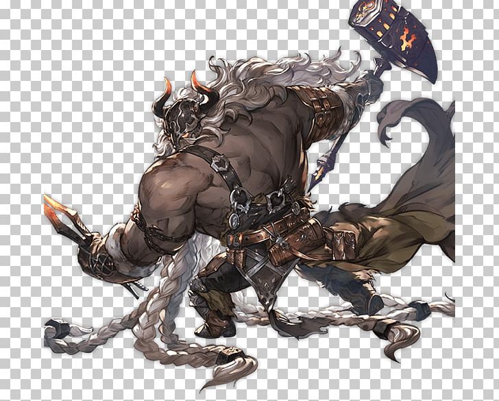 Granblue Fantasy Hephaestus Sethlans Vulcan Game PNG, Clipart, Claw, Cygames, Demon, Fictional Character, Fire Free PNG Download