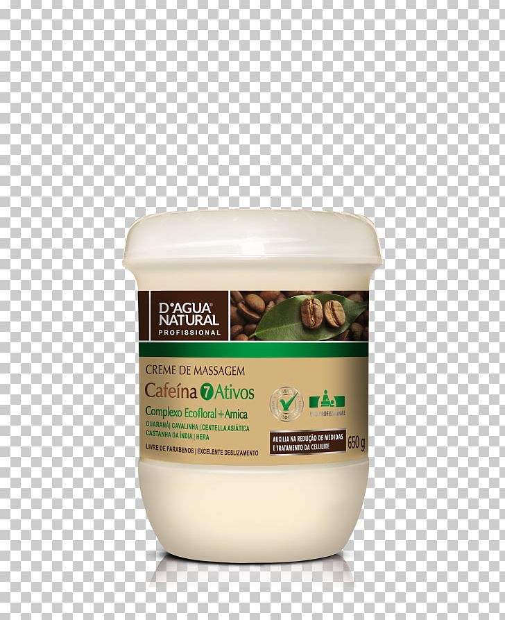 Green Coffee D’Água Natural Creme De Massagem Pimenta Negra Cream PNG, Clipart,  Free PNG Download