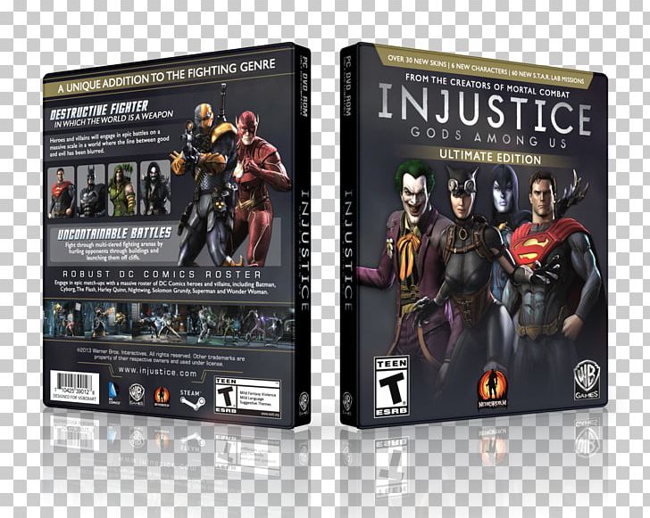 Injustice: Gods Among Us PlayStation 3 PlayStation 4 PlayStation 2 Xbox 360 PNG, Clipart, Action Figure, Aquaman, Cover Art, Dvd, Film Free PNG Download