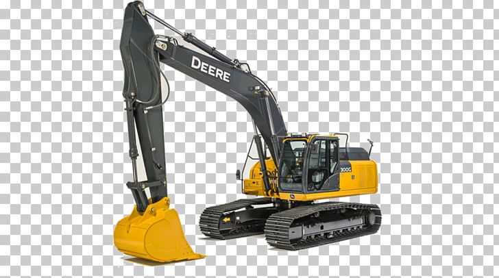 John Deere Caterpillar Inc. Heavy Machinery Compact Excavator PNG, Clipart, Agricultural Machinery, Architectural Engineering, Backhoe, Bobcat Company, Bulldozer Free PNG Download
