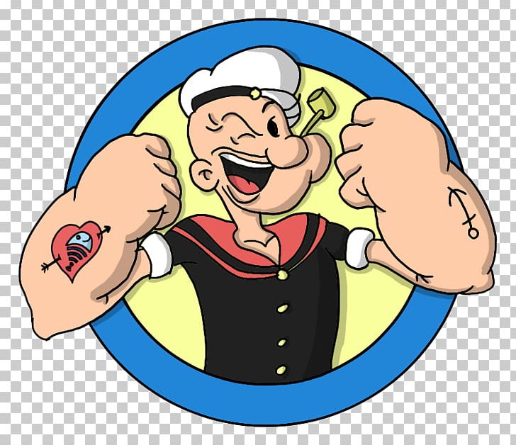 Popeye: Rush For Spinach Popeye Village T-shirt PNG, Clipart, Artwork, Cheek, Child, Clothing, Comics Free PNG Download