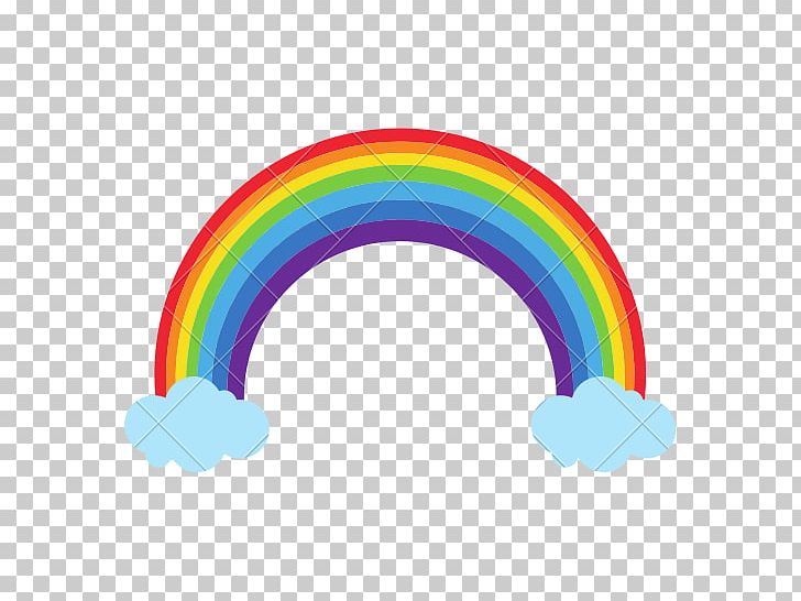 Rainbow Sky Cloud PNG, Clipart, Cloud, Cloud Icon, Color, Computer Icons, Glory Free PNG Download