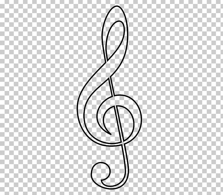 Clef Musical Note Treble PNG, Clipart, Area, Art, Black And White, Circle, Clef Free PNG Download