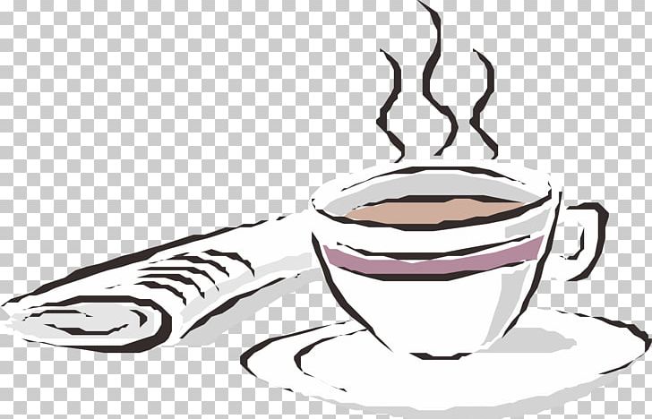 Coffee Euclidean PNG, Clipart, Brand, Cartoon, Coffee, Coffee Cup, Coffee Mug Free PNG Download