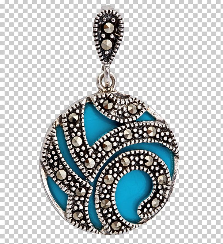 Earring Turquoise Jewellery Portable Network Graphics Charms & Pendants PNG, Clipart, Body Jewelry, Chain, Charms Pendants, Diamond, Earring Free PNG Download