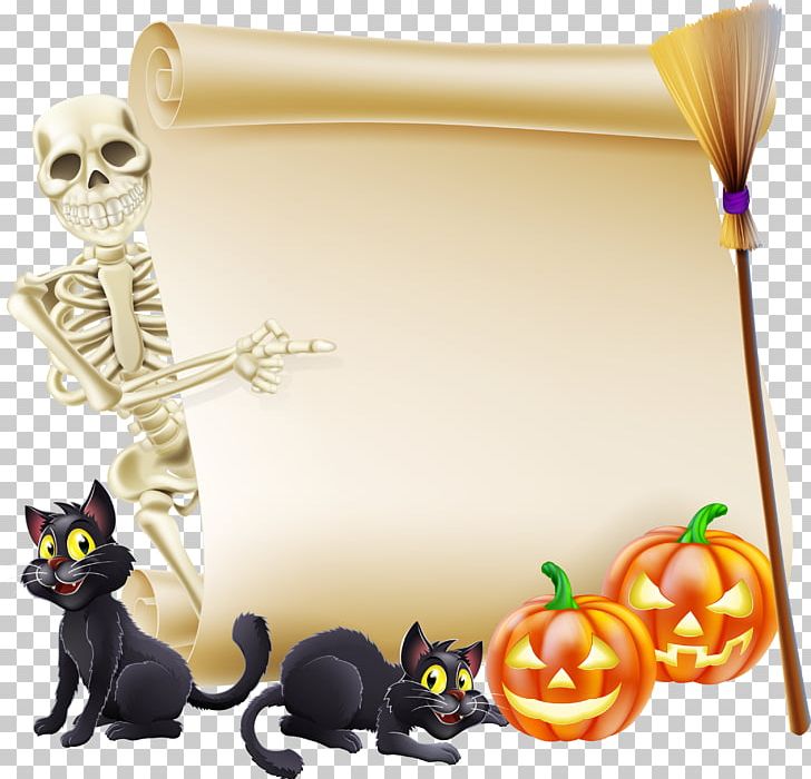 Halloween Stock Photography PNG, Clipart, Black Cat, Carnivoran, Cartoon Cat, Cat Ear, Cat Like Mammal Free PNG Download