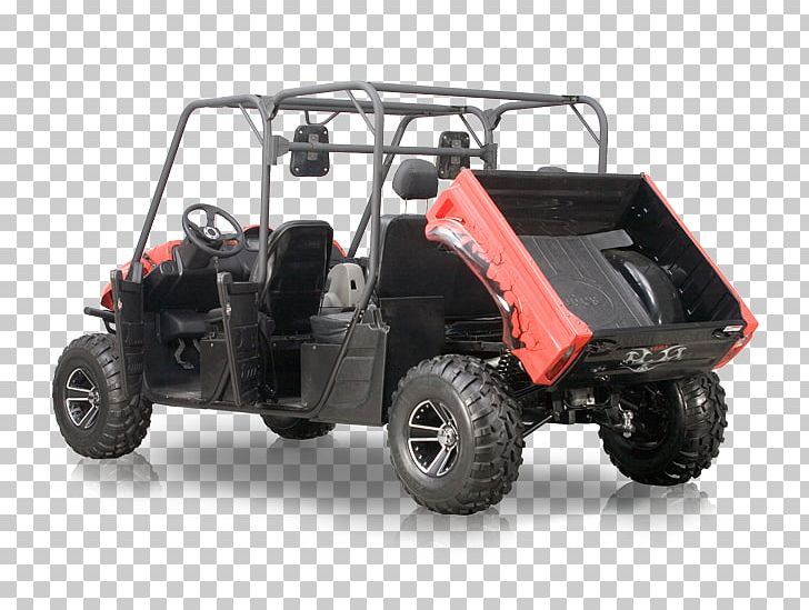 Side By Side Car All-terrain Vehicle Tire Honda PNG, Clipart, Allterrain Vehicle, Allterrain Vehicle, Automotive Exterior, Automotive Tire, Automotive Wheel System Free PNG Download