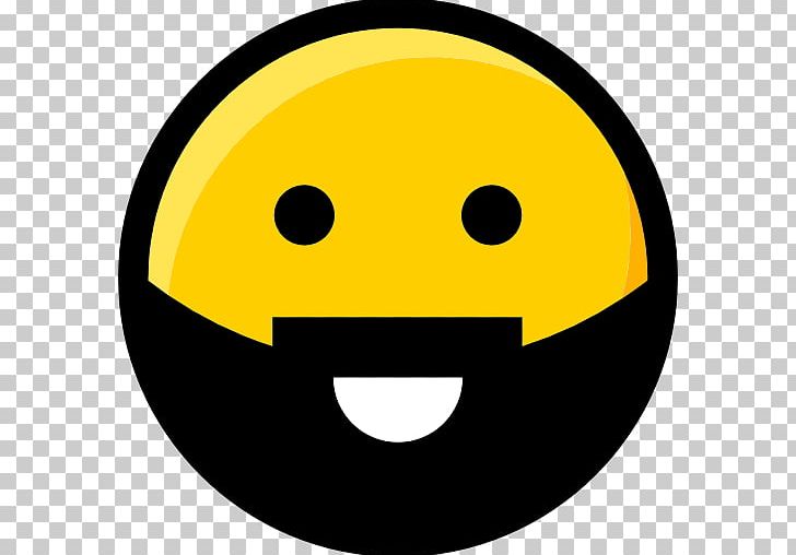 Smiley Emoticon Computer Icons Beard PNG, Clipart, Beard, Circle, Computer Icons, Emoji, Emoticon Free PNG Download