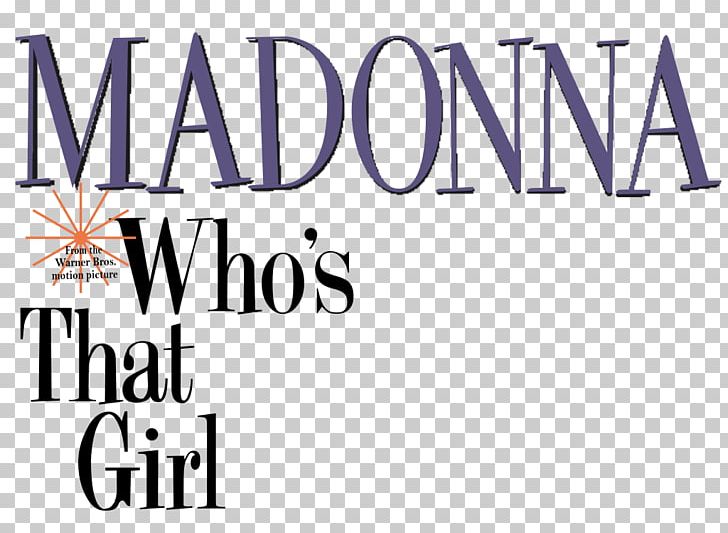 Who's That Girl World Tour Phonograph Record Single Song PNG, Clipart,  Free PNG Download