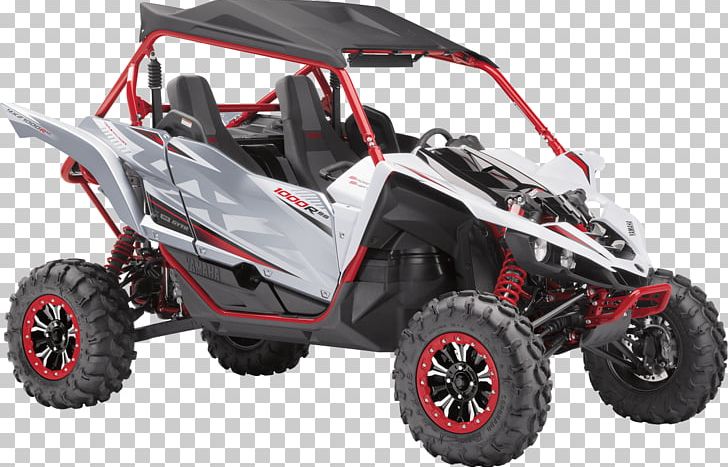 Yamaha Motor Company Side By Side All-terrain Vehicle Motorcycle Polaris Industries PNG, Clipart, Allterrain Vehicle, Allterrain Vehicle, Auto Part, Car, Motorcycle Free PNG Download