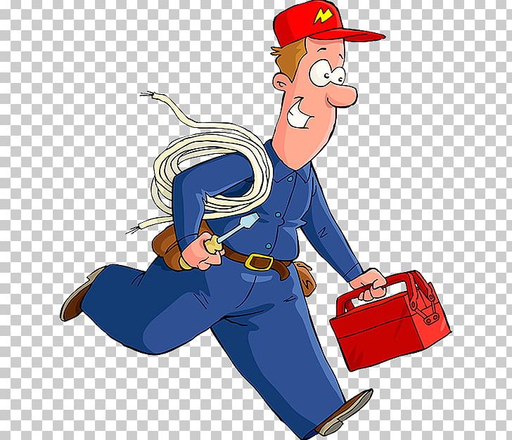 Electrician Cartoon PNG, Clipart, Art, Cartoon, Clothing, Drawing, Electrical Engineering Free PNG Download