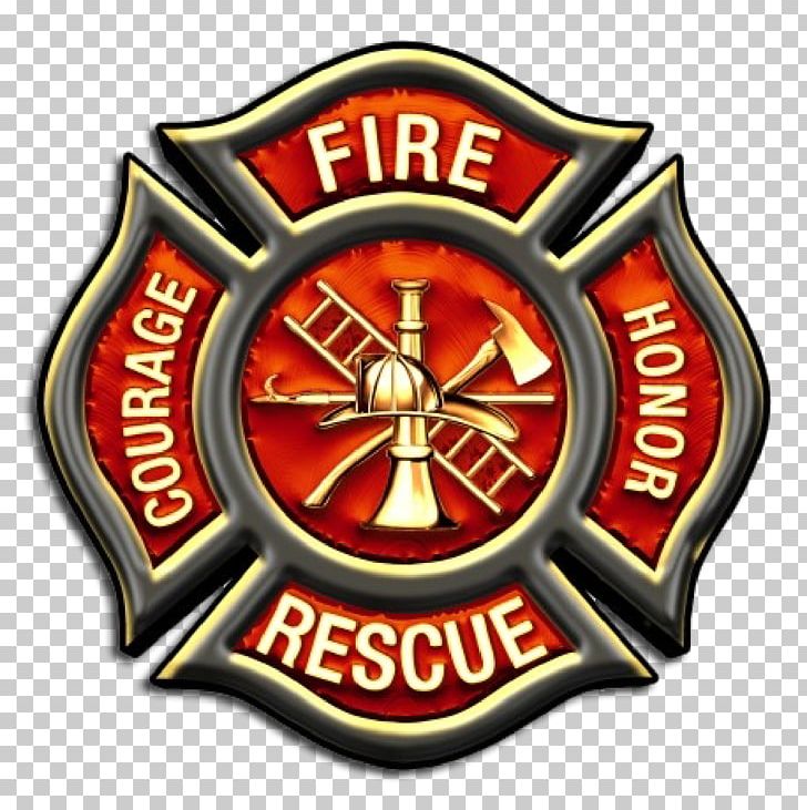 Firefighter Volunteer Fire Department United States Badge PNG, Clipart, Badge, Brand, Decal, Emblem, Emergency Medical Technician Free PNG Download