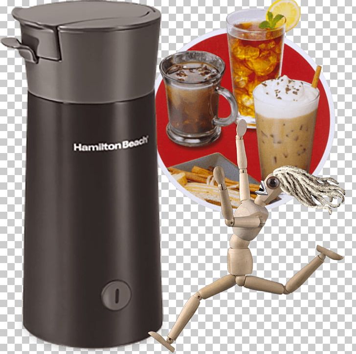 Iced Coffee Tea Kettle Cafe PNG, Clipart, Beer Brewing Grains Malts, Cafe, Food Drinks, Hamilton Beach Brands, Ice Free PNG Download