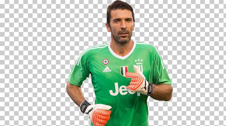 Juventus F.C. Football Player Goalkeeper Fashion PNG, Clipart, 2017, Buffon, Clothing, Fashion, Football Free PNG Download