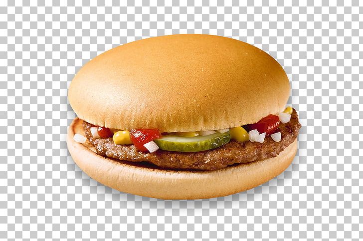 McDonald's Hamburger Cheeseburger McDonald's Big Mac French Fries PNG, Clipart,  Free PNG Download