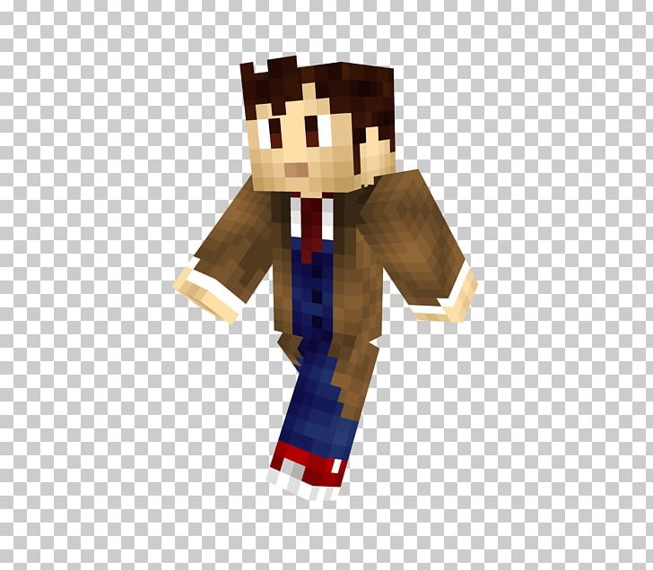 Minecraft Tenth Doctor Eleventh Doctor Twelfth Doctor PNG, Clipart, Character, David Tennant, Doctor, Doctor Who, Doctor Who Season 3 Free PNG Download