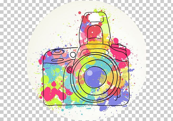 Photography Drawing Camera Watercolor Painting PNG, Clipart, App, Area, Art, Camera, Child Art Free PNG Download