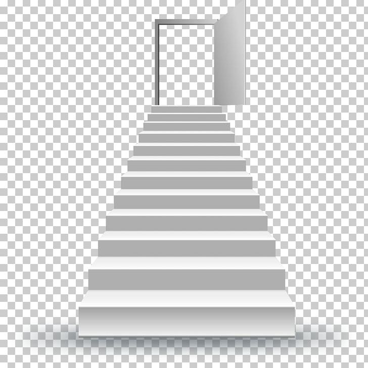 Stairs Stock Photography PNG, Clipart, Access, Angle, Arch Door, Architecture, Black And White Free PNG Download