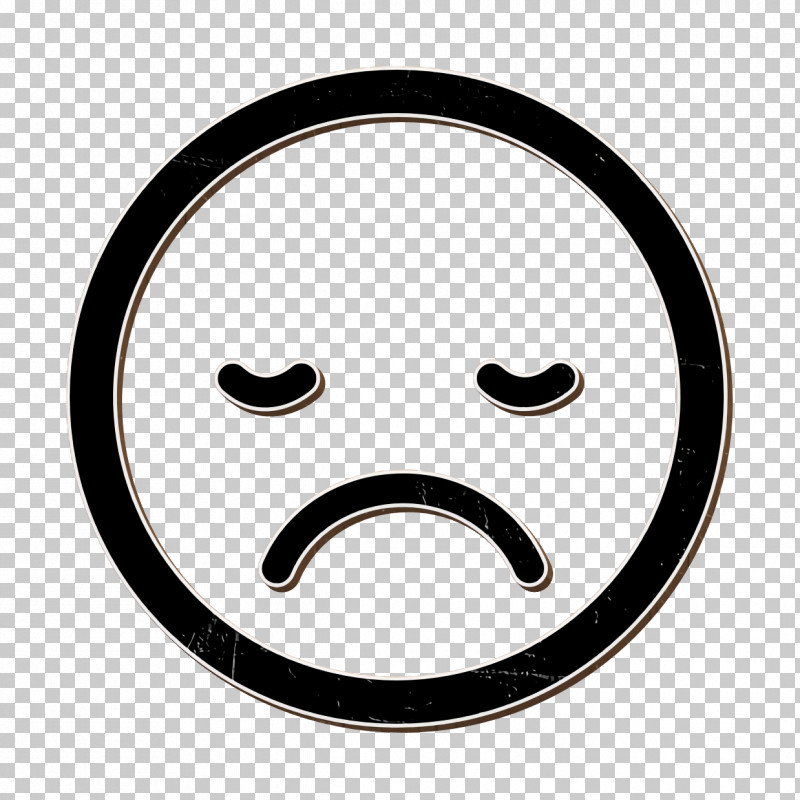 Interface Icon Sad Sleepy Emoticon Face Square Icon Emotions Rounded Icon PNG, Clipart, Computer, Computer Application, Computer Monitor, Data, Emotions Rounded Icon Free PNG Download