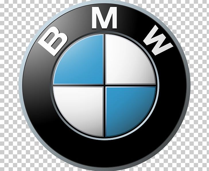 bmw logo clipart