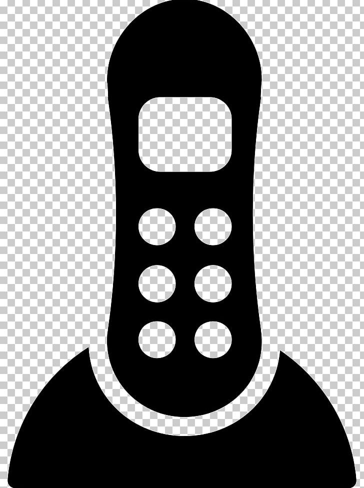 Computer Icons Telephone Mobile Phones PNG, Clipart, Asymmetric Digital Subscriber Line, Black And White, Computer Icons, Cordless Telephone, Download Free PNG Download