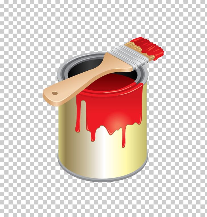 Drawing Painting PNG, Clipart, Art, Brush, Bucket, Bucket Vector, Download Free PNG Download