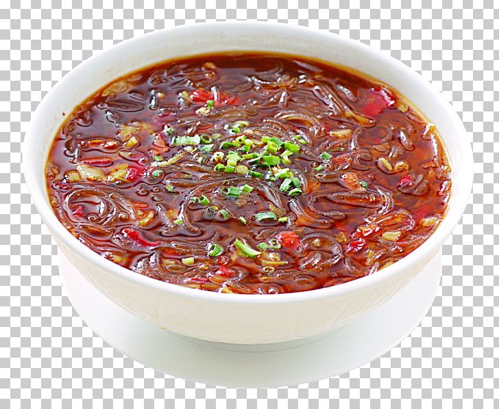 Hot And Sour Soup Hot And Sour Noodle Sweet Potato Powder Mala Sauce PNG, Clipart, Chinese Noodles, Color Powder, Cooking, Food, Gumbo Free PNG Download