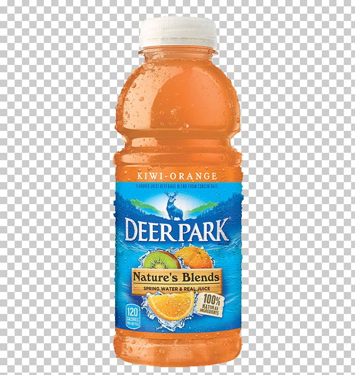 Orange Drink Fizzy Drinks Juice Poland Spring Mineral Water PNG, Clipart, Bottle, Bottled Water, Drink, Fizzy Drinks, Flavor Free PNG Download