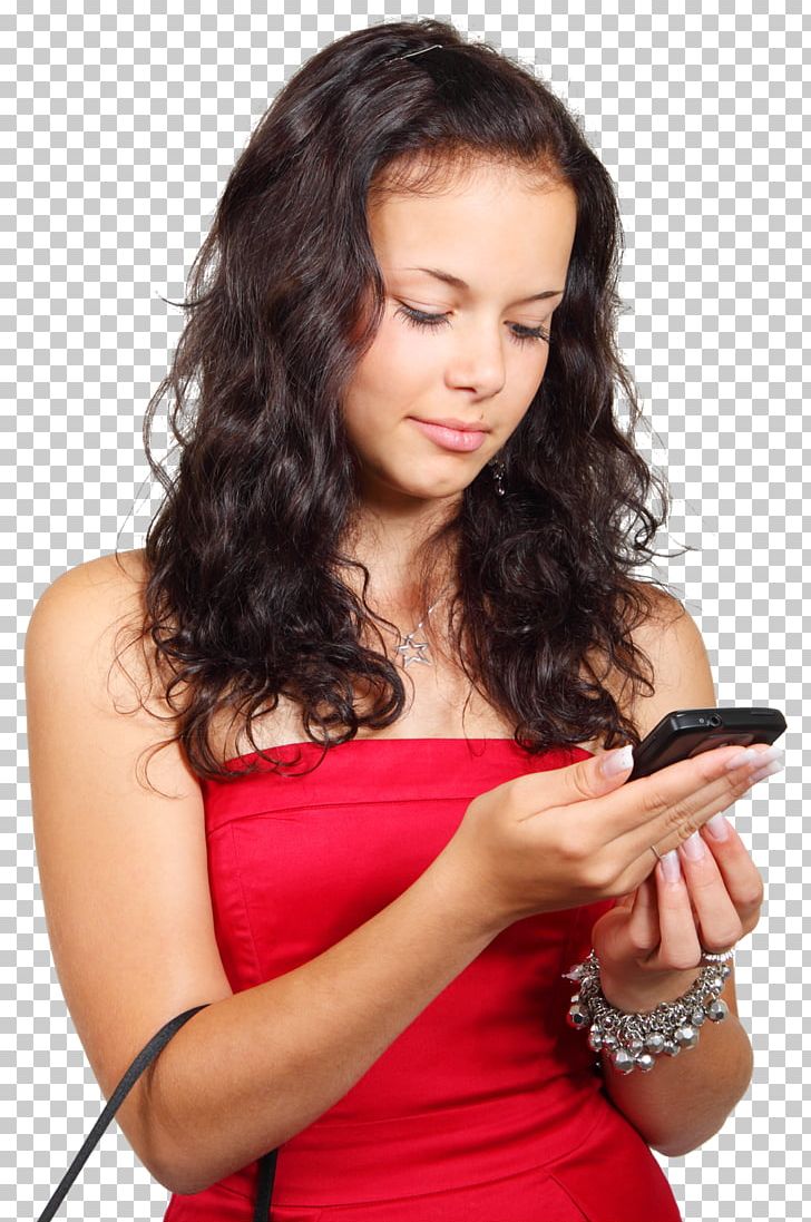 Smartphone PNG, Clipart, Arm, Black Hair, Brown Hair, Chin, Clip Art Free PNG Download