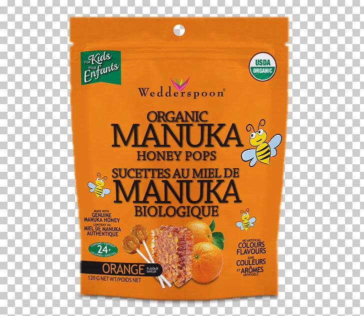 Vegetarian Cuisine Mānuka Honey Food Wedderspoon Organic USA Manuka PNG, Clipart, Convenience Food, Flavor, Food, Fruit, Honey Free PNG Download